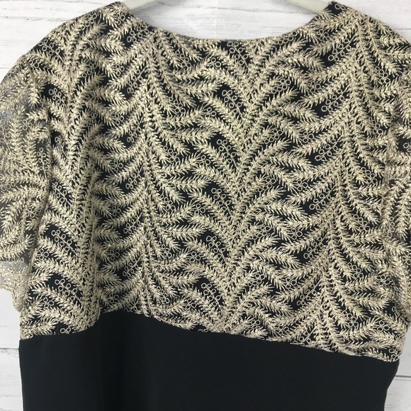 NWT ONYX NITE TOP - Picture 6 of 8